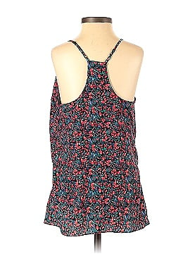 J.Crew Factory Store Sleeveless Blouse (view 2)