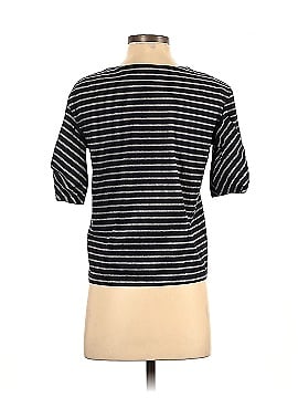 Banana Republic Factory Store Short Sleeve Top (view 2)