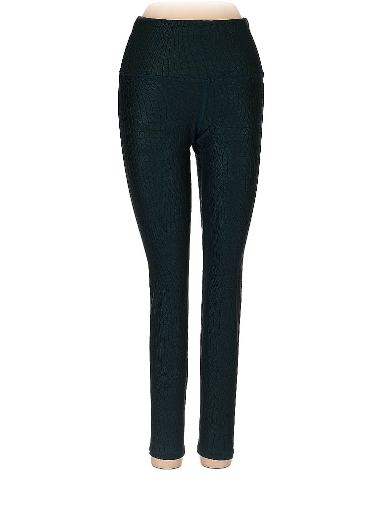 Pre-owned Lola Getts Dress Pants In Blue