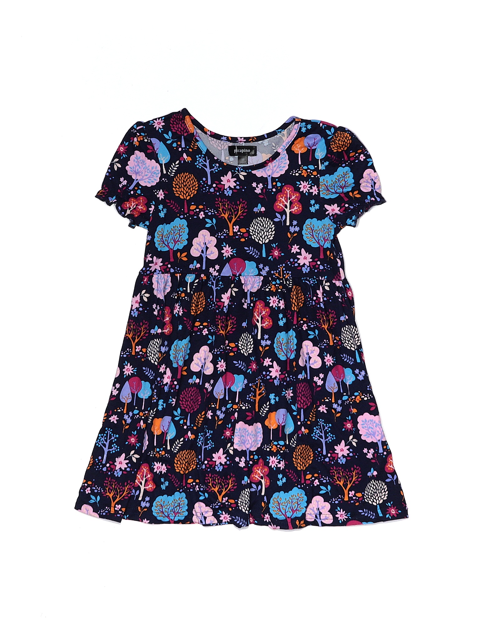 Picapino Girls' Clothing On Sale Up To 