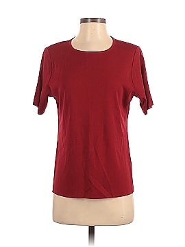 Misslook Short Sleeve T-Shirt (view 1)