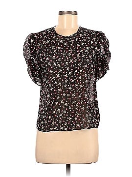 The Fifth Label Short Sleeve Blouse (view 1)