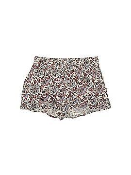 Rose & Thyme Shorts (view 1)