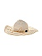 Panama Jack Sun Hat