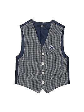 Nautica Tuxedo Vest (view 1)