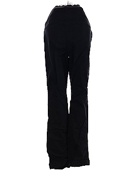 Old Navy - Maternity Khakis (view 2)