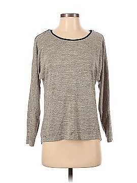 APRICOT Long Sleeve Top (view 1)