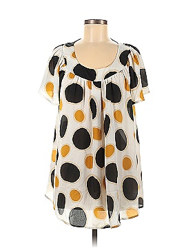 H&M Short Sleeve Blouse (view 1)