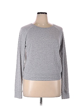 Yogalicious Sweatshirt