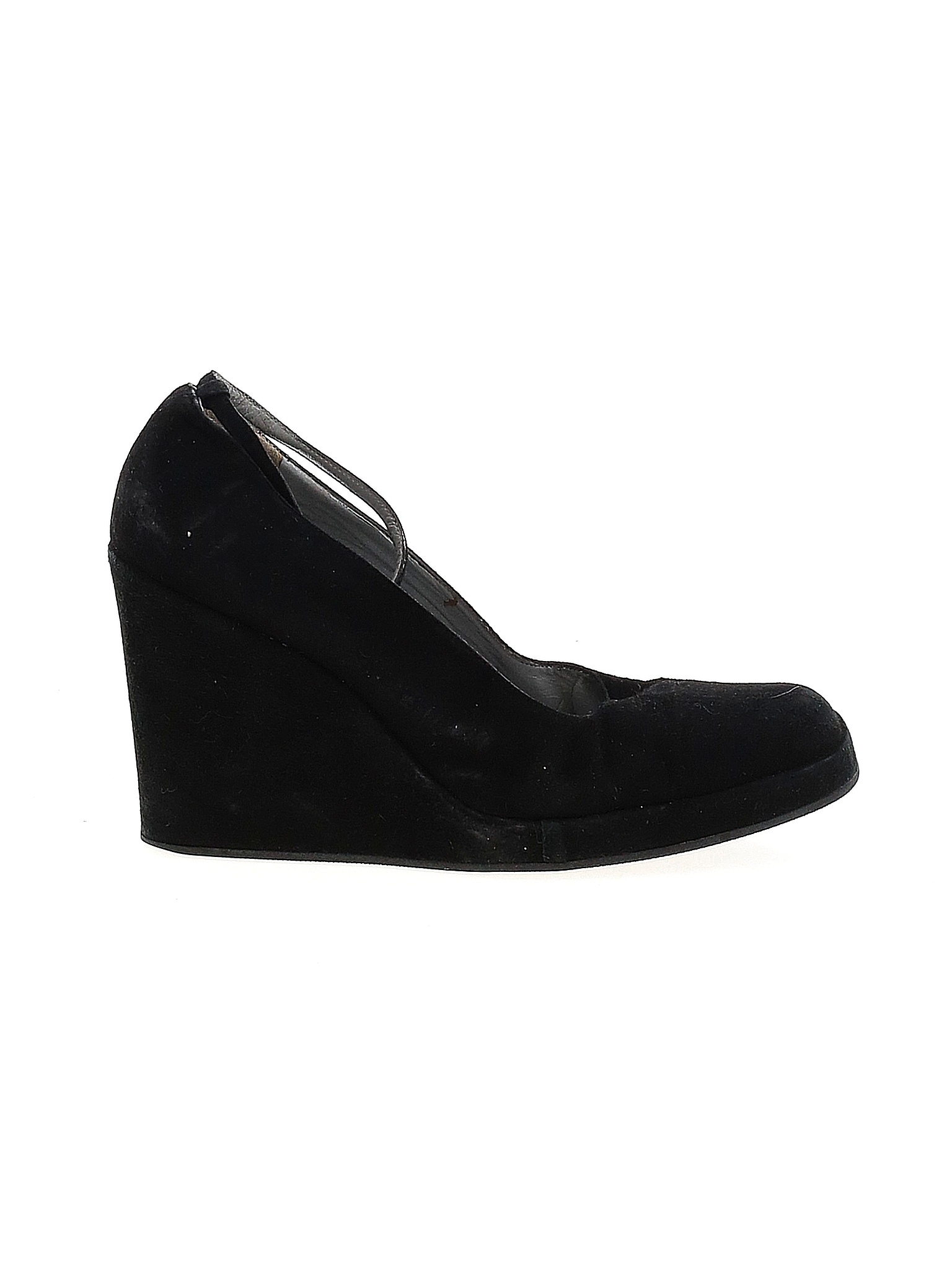 charles david white wedges