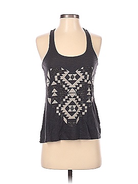 Express Sleeveless Top (view 1)