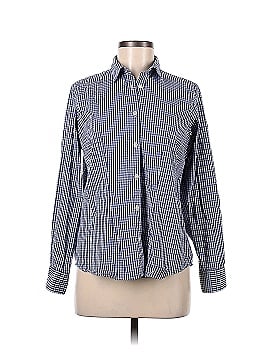 ICO Long Sleeve Button-Down Shirt (view 1)