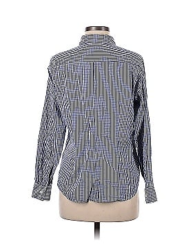 ICO Long Sleeve Button-Down Shirt (view 2)
