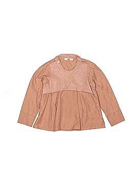 Dinui Long Sleeve Blouse (view 1)