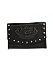 Juicy Couture Leather Clutch