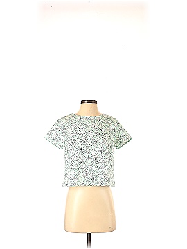 BCNU Be Seeing You Short Sleeve Blouse (view 1)