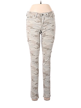 Gray Saks Fifth Avenue Women's Clothing 