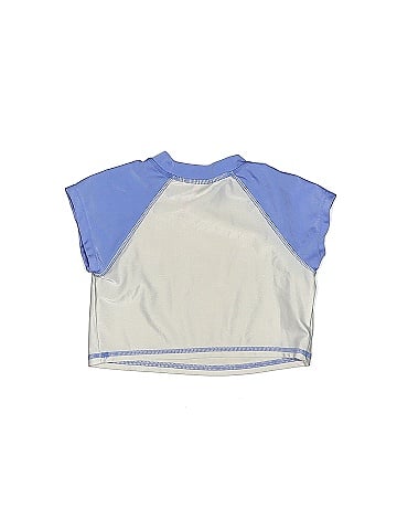 More Than Magic Rash Guard (view 2)