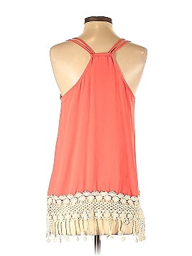 Caramela Sleeveless Blouse (view 2)