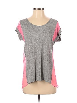 Lovely Day Short Sleeve Top (view 1)