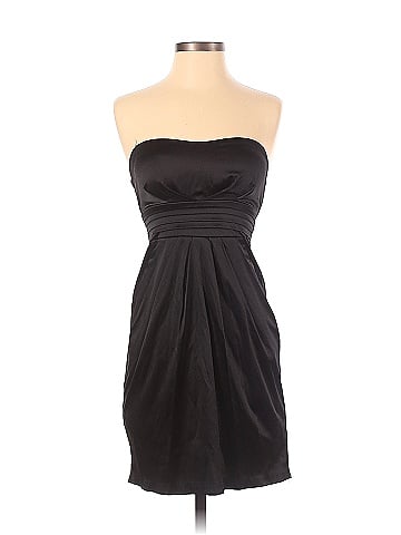 Snap Cocktail Dress (view 1)