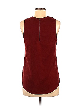 Trouve Sleeveless Blouse (view 2)