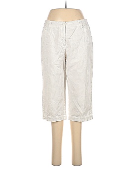 White Stag Capri Pants Blue Size 16  12 45 Off Retail  From Jaime