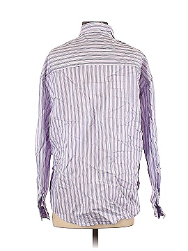 VNOOK Long Sleeve Button-Down Shirt (view 2)