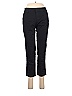 Taylor Black Casual Pants Size 6 - photo 1