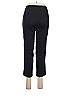Taylor Black Casual Pants Size 6 - photo 2