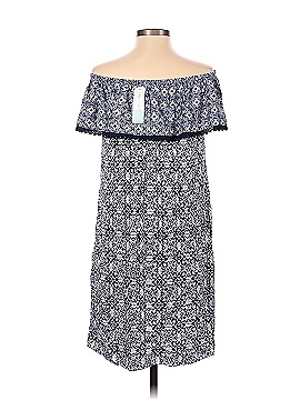 Tribal Jeans Casual Dress (view 2)