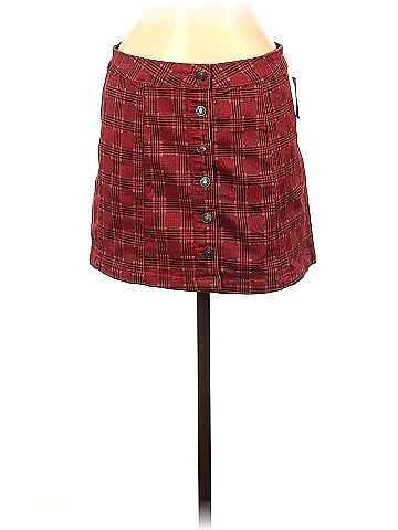 Sky and Sparrow Casual Skirt (view 1)