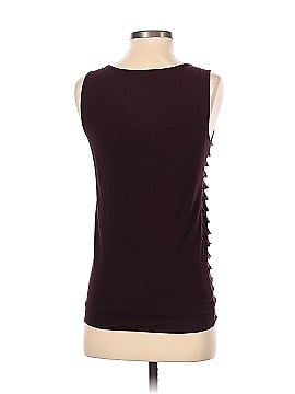 Ann Taylor LOFT Sleeveless Top (view 2)