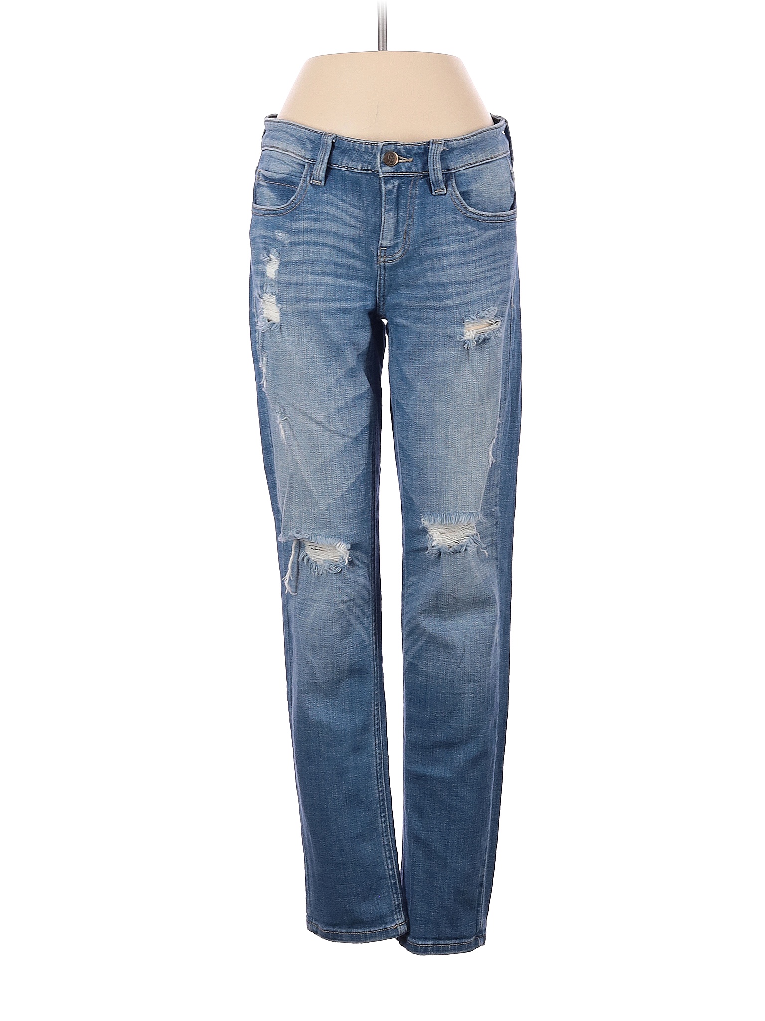 Cosmic Blue Love Women's Clothing On 