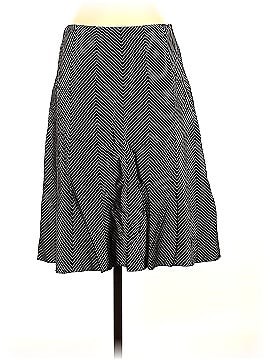 Ann Taylor Casual Skirt (view 1)