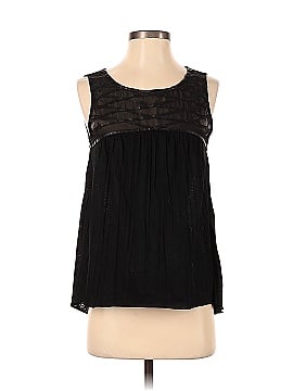 American Eagle Outfitters Sleeveless Top (view 1)