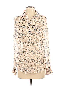 Laurence Dolige Long Sleeve Blouse (view 1)