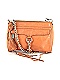Rebecca Minkoff Leather Crossbody Bag