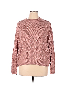Universal Thread Pullover Sweater