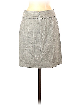 J.Crew Wool Skirt (view 2)