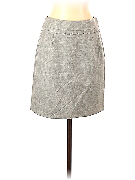 J.Crew Wool Skirt (view 1)