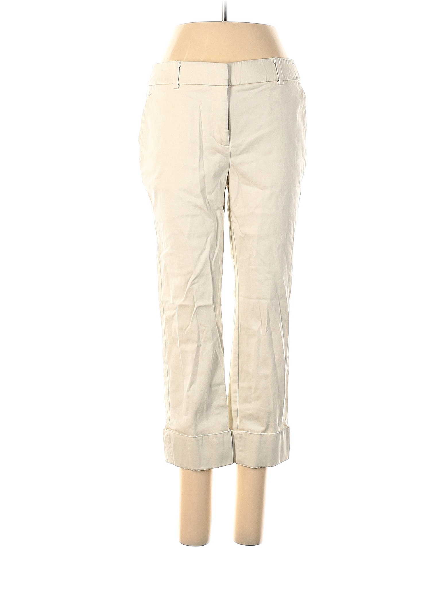 Chico's Petite Pants On Sale Up To 90 