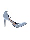Christian Siriano for Payless Size 8 1/2