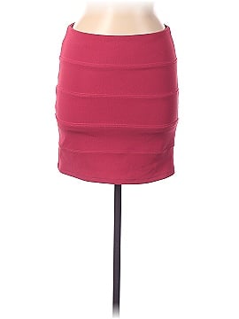 Top Moda Casual Skirt (view 1)