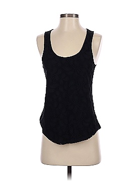 Banana Republic Sleeveless Blouse (view 1)