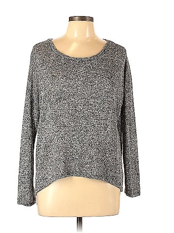 PPLA Clothing Pullover Sweater (view 1)