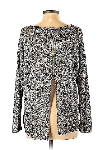 PPLA Clothing Pullover Sweater (view 2)