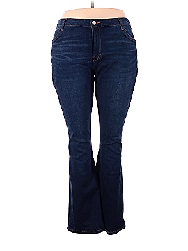 evri womens jeans