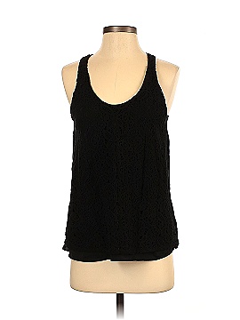 Gap Sleeveless Blouse (view 1)