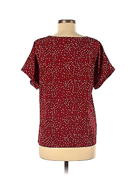 Shein Short Sleeve Blouse (view 2)